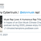 Image for article titled In Case You Needed A Reminder Tesla Fans Are Creepily Culty, Here You Go